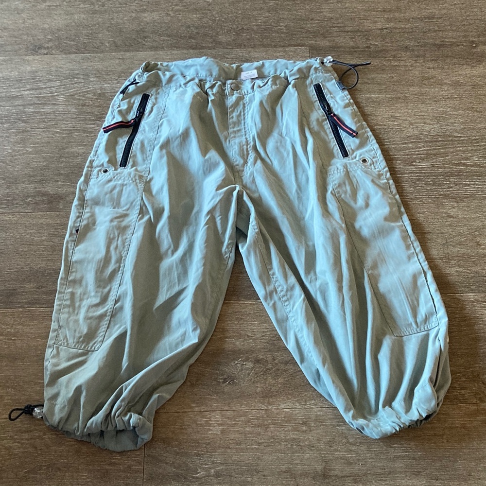 SilverTab Cargo Pants